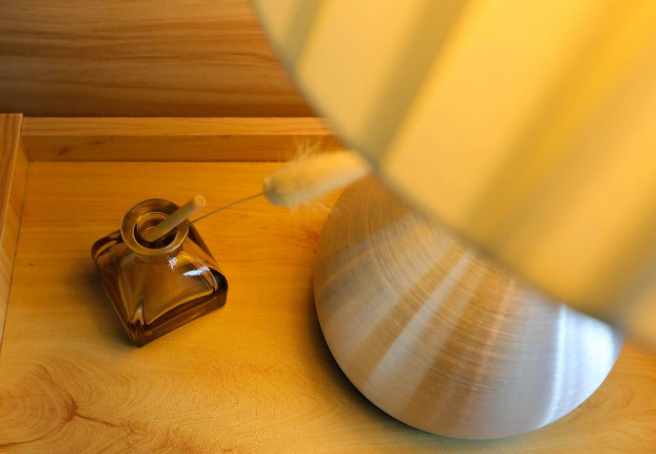 Magic Bamboo Hotel Dương Sóc Ngoại thất bức ảnh
