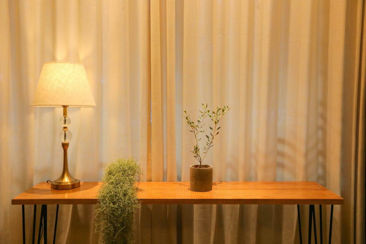 Magic Bamboo Hotel Dương Sóc Ngoại thất bức ảnh